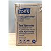Image 3 : Tork Interhold Napkin, DX906E, 500 Napkins/pack - Lot of 12 ( 1 Case ) | EC4