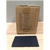 Image 1 : Black Scrub Pad - Lot of 60 ( 1 Case ) | EC4