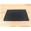 Image 2 : Black Scrub Pad - Lot of 60 ( 1 Case ) | EC4