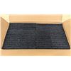 Image 3 : Black Scrub Pad - Lot of 60 ( 1 Case ) | EC4