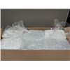 Image 3 : Cube Packing 12oz Rectangle Container with Lid, CR-811 - Lot of 100 | EC4
