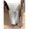 Image 4 : Cube Packing 12oz Rectangle Container with Lid, CR-811 - Lot of 100 | EC4