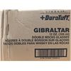 Image 4 : Libbey Gibraltar 12oz Double Rocks Glasses, 15243  - Lot of 35  | EC4-3