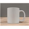 Image 2 : Browne 11oz Mug, 563982 - Lot of 35 | EC4-2