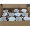 Image 3 : Browne 11oz Mug, 563982 - Lot of 35 | EC4-2