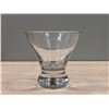 Image 2 : Libbey 8-1/4oz Cosmopolitan Glasses - Lot of 11 | EC4-4