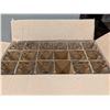Image 3 : Arcoroc 16oz Granite Cooler, 43281 - Lot of 34 | EC4