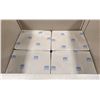 Image 2 : Tork 1/4 Fold Dinner Napkins,NP5240C, 375 Napkins/Pack -  Lot of 4 | EC5
