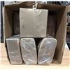 Image 2 : Tork  1/8 Fold Dinner Napkins, 9935705, 126 Napkins/Pack - Lot of 20 | EC5