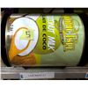 Image 3 : Tropic Isle Coconut Milk 2.84L - Lot of 5 | CanRack17