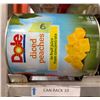 Image 3 : Dole Diced Peaches 2.84L - Lot of 6 | CanRack10