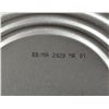 Image 2 : Gordon Choice Black Turtle Beans 2.84L - Lot of 4 | L3-1
