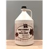 Image 1 : Delices Maple Syrup Canada Grade A Amber, 4L | L3-3
