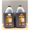 Image 1 : Get Sauced Teriyaki Sauce 4L - Lot of 2 | L3-3