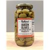 Image 1 : Roland Queen Olives Stuffed With Pimiento 595g - Lot of 2 | L3-3