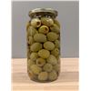 Image 2 : Roland Queen Olives Stuffed With Pimiento 595g - Lot of 2 | L3-3