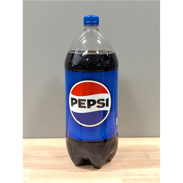Pepsi 2L - Lot of 5 | L4-2