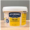 Image 1 : Hellmann's Mayonnaise 4L | L4-3