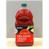 Image 1 : Fairlee Caeser Mix Tomato Clam Cocktail 1.89L - Lot of 5 | L4-2