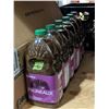 Image 3 : Fairlee Prune Nectar 1.89L - Lot of 6 | L4-2
