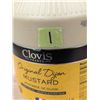 Image 3 : Clovis Original Dijon Mustard 8.6Lbs | L3-3