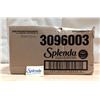Image 1 : Splenda No Calories Sweetener 1g - Lot of 2000 ( 1 Case )  | Cooler1