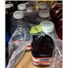 Image 3 : Ocean Spray Cranberry Cocktail 1.77L - Lot of 5 | L4-2