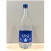 Image 1 : Eska Carbonated Natural Spring Water 1L - Lot of 13 | L2-2