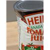 Image 3 : Heinz Tomato Juice 1.36L - Lot of 7 | CanRack22