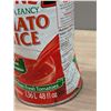 Image 4 : Heinz Tomato Juice 1.36L - Lot of 7 | CanRack22