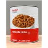 Image 1 : Gordon Choice Pint Beans 2.84L - Lot of 4 | CanRack8