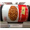 Image 3 : Gordon Choice Pint Beans 2.84L - Lot of 4 | CanRack8