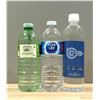 Image 1 : Assorted Bottled Water - Lot of 59 | L4-2
