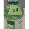 Image 2 : Assorted Bottled Water - Lot of 59 | L4-2