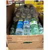 Image 5 : Assorted Bottled Water - Lot of 59 | L4-2