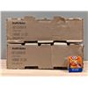 Image 1 : Kraft Liquid Honey 21g - Lot of 200 ( 2 Cases ) | L4-3