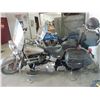 Image 4 : 2007 Harley Davidson Heritage Softail 1584CC M/C