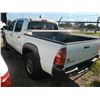 Image 5 : 2015 Toyota Tacoma Pre Runner Crew Cab S/B  P/U