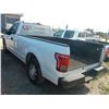 Image 5 : 2016 Ford F150 XL Std. Cab L/B  P/U