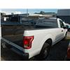 Image 7 : 2016 Ford F150 XL Std. Cab L/B  P/U