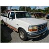 Image 11 : 1995 Ford F150 Eddie Bauer Edition X Cab L/B   P/U