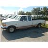 Image 5 : 1995 Ford F150 Eddie Bauer Edition X Cab L/B   P/U