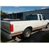 Image 9 : 1995 Ford F150 Eddie Bauer Edition X Cab L/B   P/U