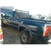 Image 4 : 2007 Chevy Silverado 2500 HD LT Crew Cab  L/D  P/U