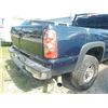 Image 8 : 2007 Chevy Silverado 2500 HD LT Crew Cab  L/D  P/U