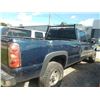 Image 9 : 2007 Chevy Silverado 2500 HD LT Crew Cab  L/D  P/U