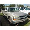 Image 10 : 2005 Chevy Suburban LT 7-Psgr. SUV