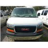 Image 12 : 2015 GMC Savana 2500 6-Dr. Cargo Van