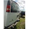 Image 7 : 2015 GMC Savana 2500 6-Dr. Cargo Van