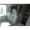 Image 10 : 2004 Ford E250 6-Dr. SWB Cargo Van